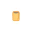 Lifeventure Ultralight Dry Bag 55L in Yellow