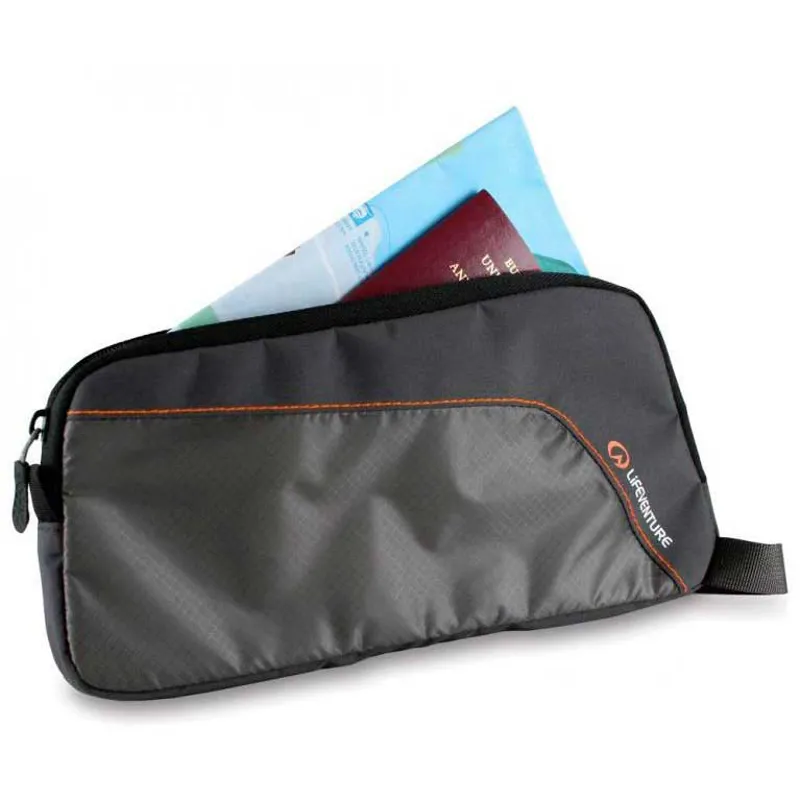 Lifeventure Ultralight Document Wallet