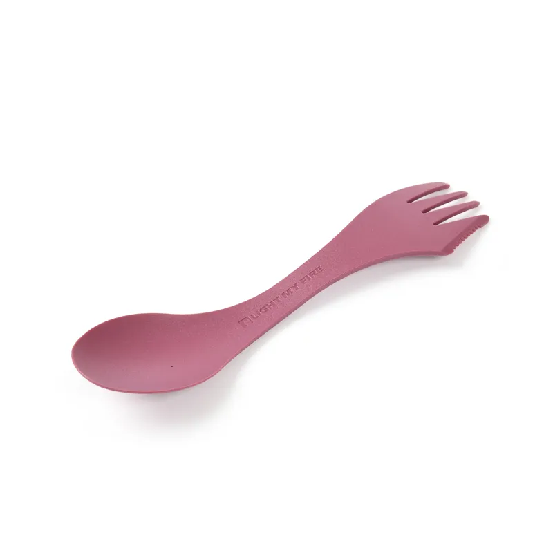 Light My Fire Spork Original in Misty Purple