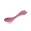 Light My Fire Spork Original in Misty Purple