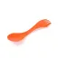 Light My Fire Spork Original in Rusty Orange