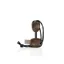 Light My Fire Swedish FireSteel Scout 2in1 in Coco Shell