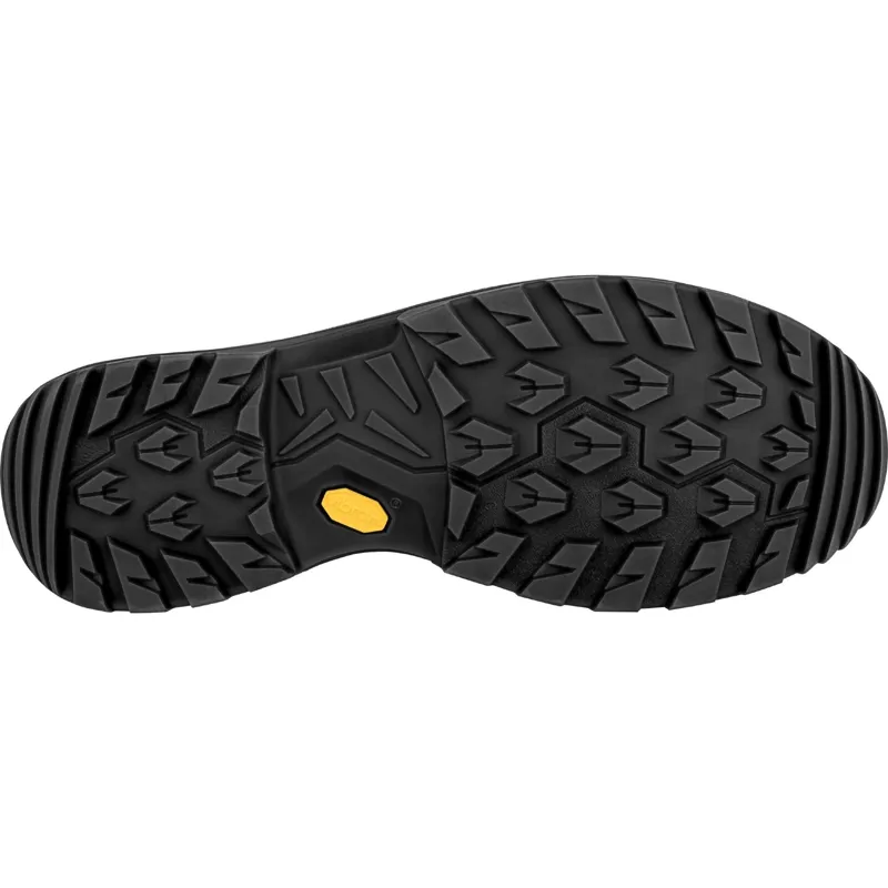 Lowa Renegade Evo GTX Mid Men's Hiking Boots in Dark Brown/Black-1