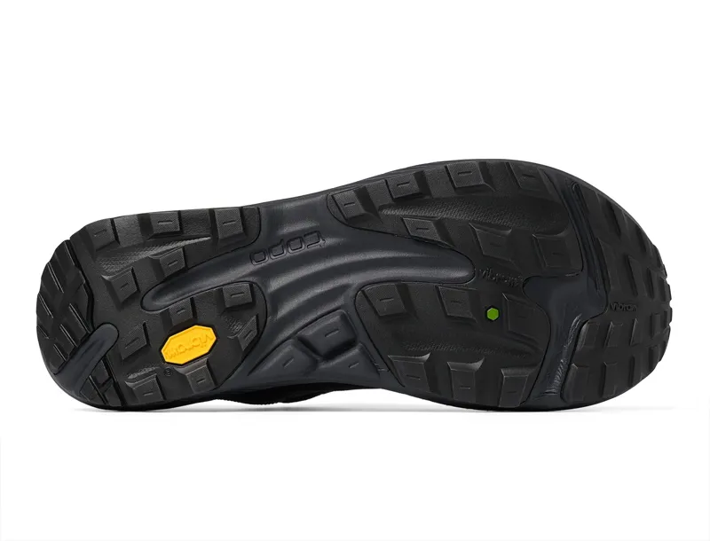 Topo Ultraventure 5 Gore-Tex Mens in Charcoal/Black-1