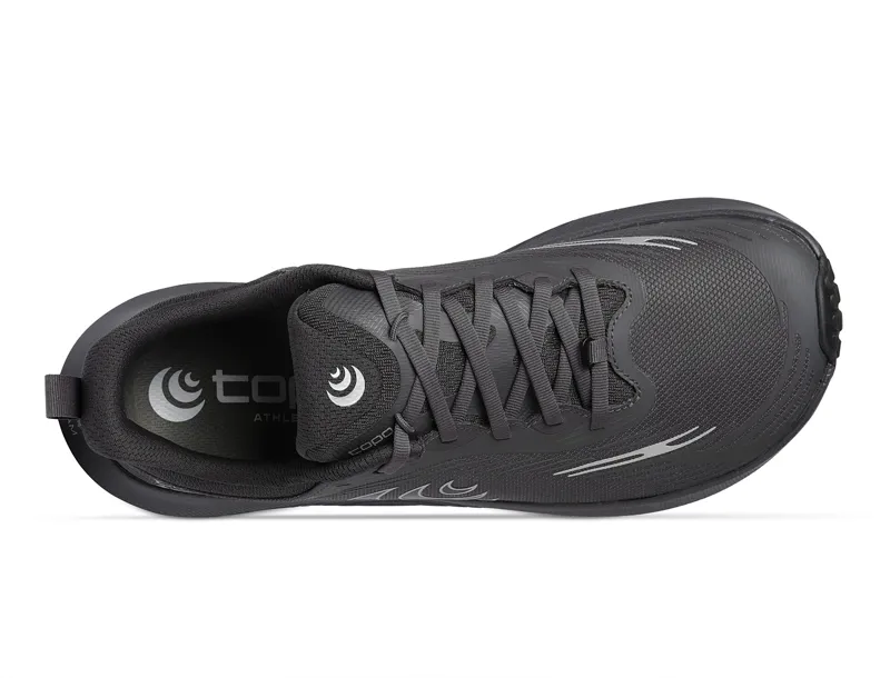 Topo Ultraventure 5 Gore-Tex Mens in Charcoal/Black-3