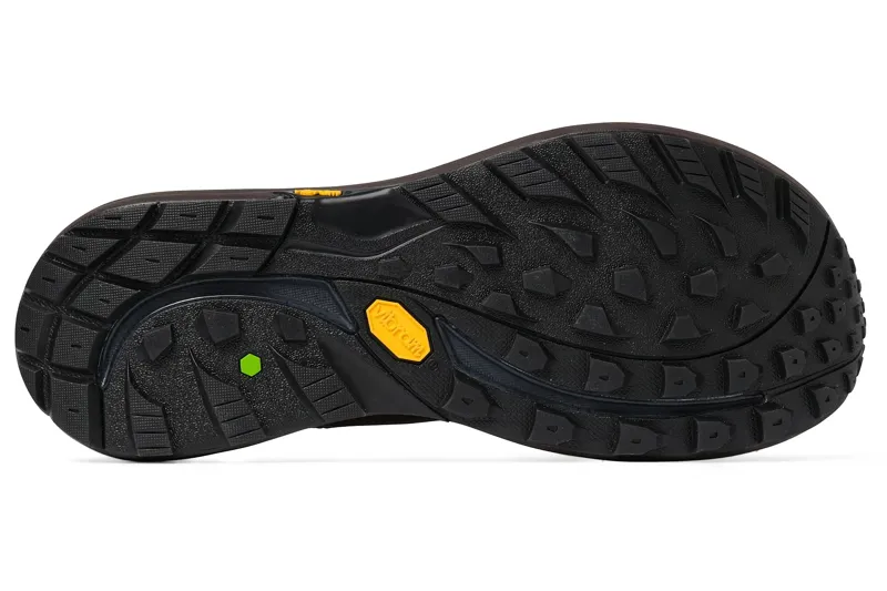Topo Trailventure 3 Gore-Tex Mens in Brown/Black-1