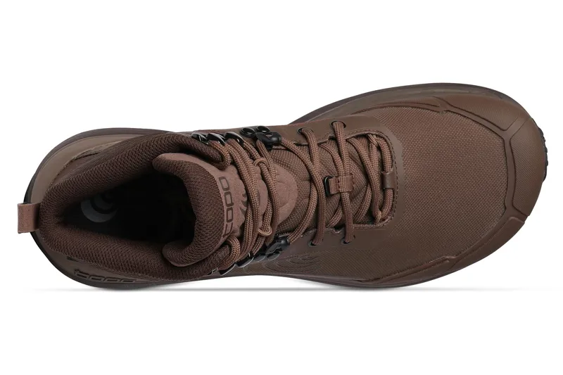 Topo Trailventure 3 Gore-Tex Mens in Brown/Black-3