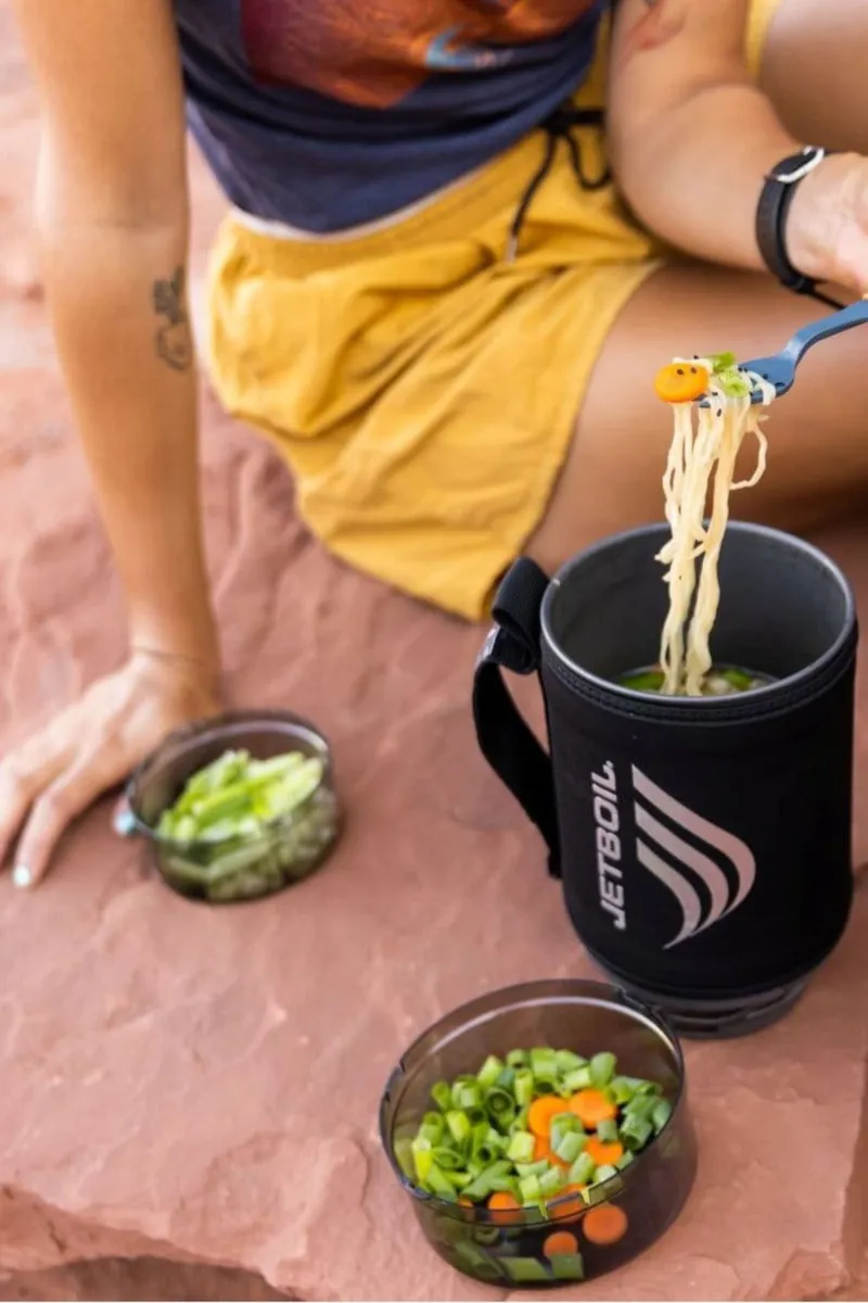 Jetboil SuMo in Carbon-2