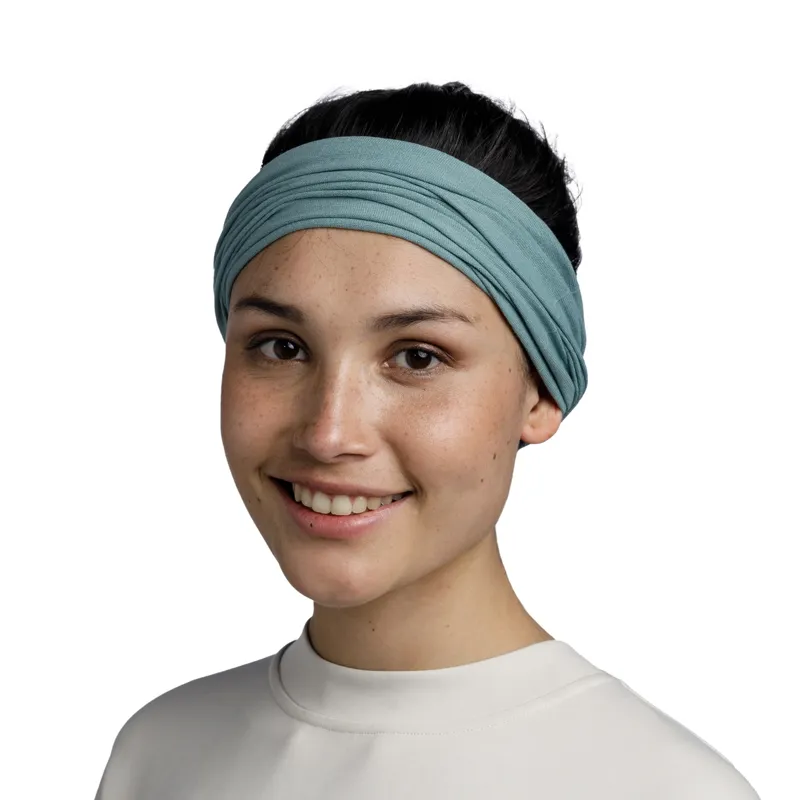Buff Original EcoStretch Solid Jade-3