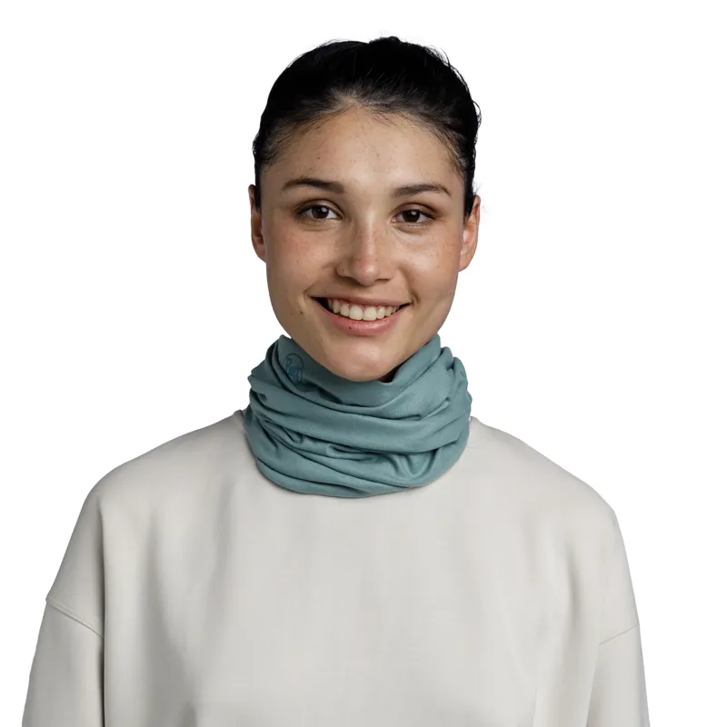 Buff Original EcoStretch Solid Jade-2