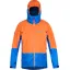 Paramo Velez Jacket Mens in Puffins Bill/Reef