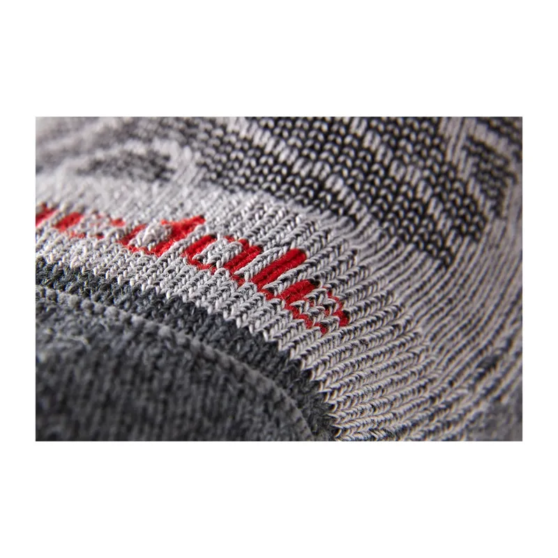 Bridgedale Hike Lightweight Merino Boot Sock Mens Socks in Grey-3