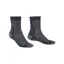 Bridgedale Hike Ultra Light T2 Merino Performance Original Crew Mens Socks in Navy