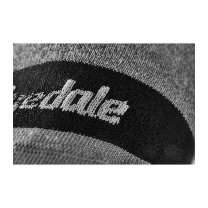 Bridgedale Liner Base Layer Coolmax 2 Pack Mens Socks in Grey-3