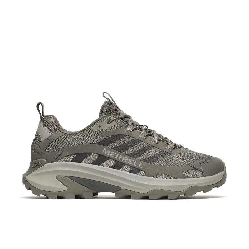 Merrell Moab Speed 2 Hiking Shoes Mens in Anthracite