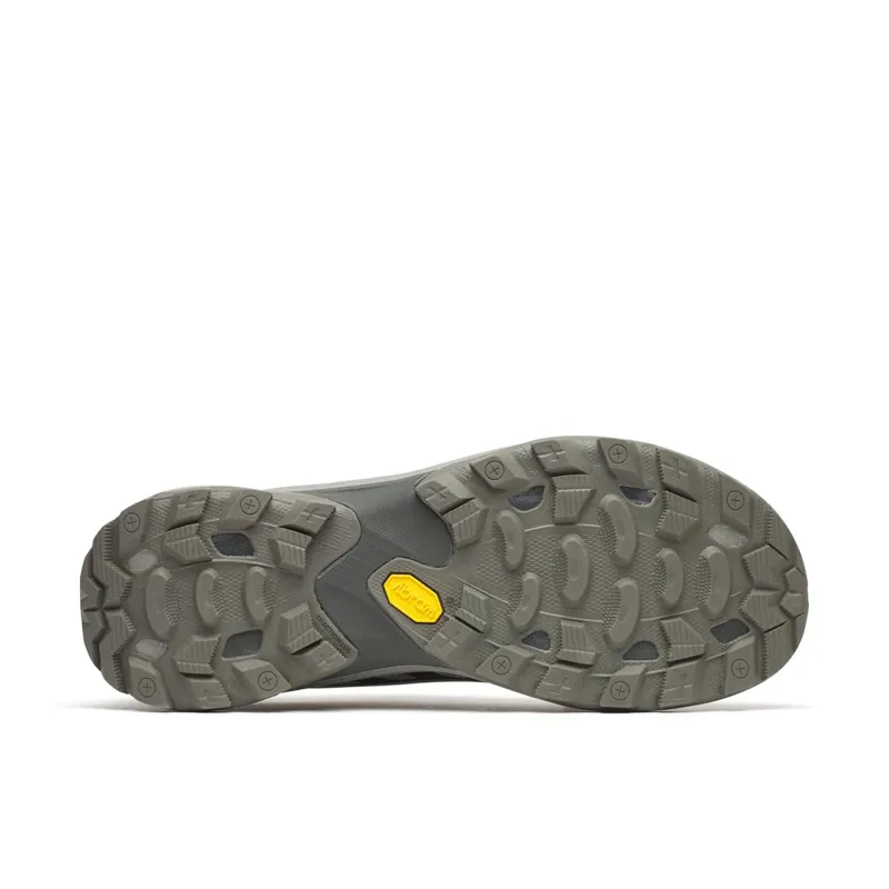Merrell Moab Speed 2 Hiking Shoes Mens in Anthracite-1