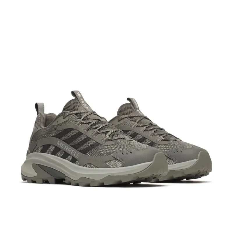 Merrell Moab Speed 2 Hiking Shoes Mens in Anthracite-2