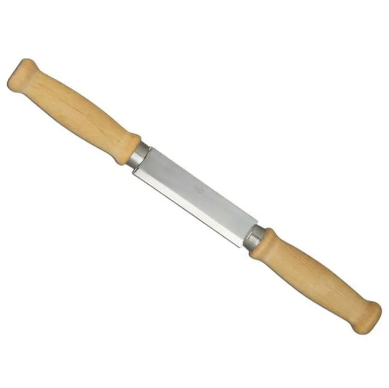 Morakniv Wood Splitting Knife/Draw Knife/Spoke Shave