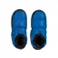 Nordisk Mos Down Slippers in Blue