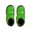 Nordisk Mos Down Slippers in Green