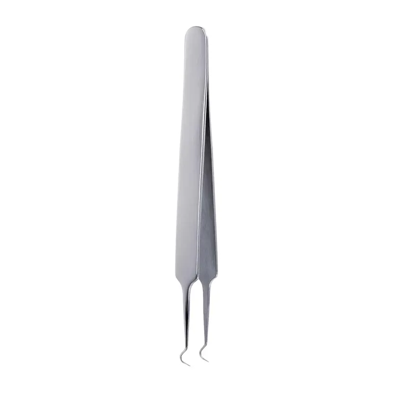 Mountain Paws Tick Remover Dog Tick Tweezers-1