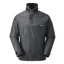 Buffalo Mountain Shirt Mens in Charcoal