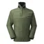 Buffalo Mountain Shirt Mens in Olive