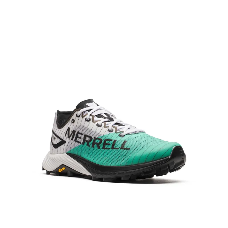 Merrell MTL Long Sky 2 Matryx Men's in White/Turquoise-2