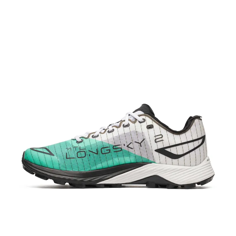 Merrell MTL Long Sky 2 Matryx Men's in White/Turquoise-3