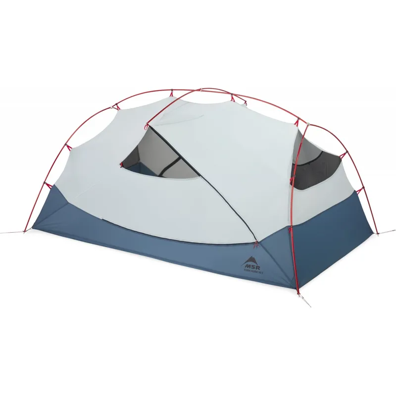MSR Hubba Hubba HD 2-Person Tent-4