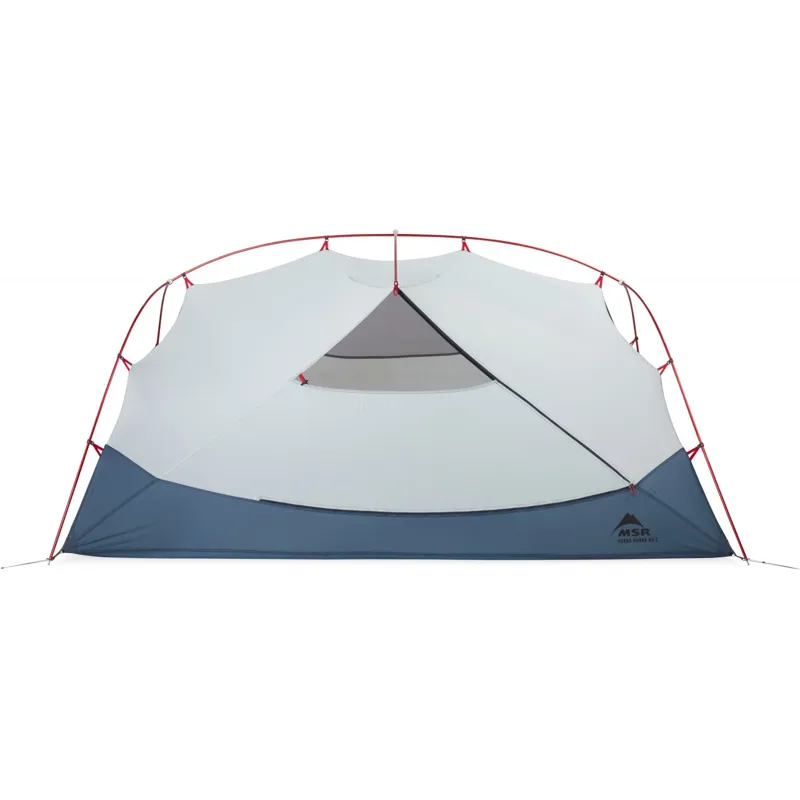 MSR Hubba Hubba HD 2-Person Tent-5