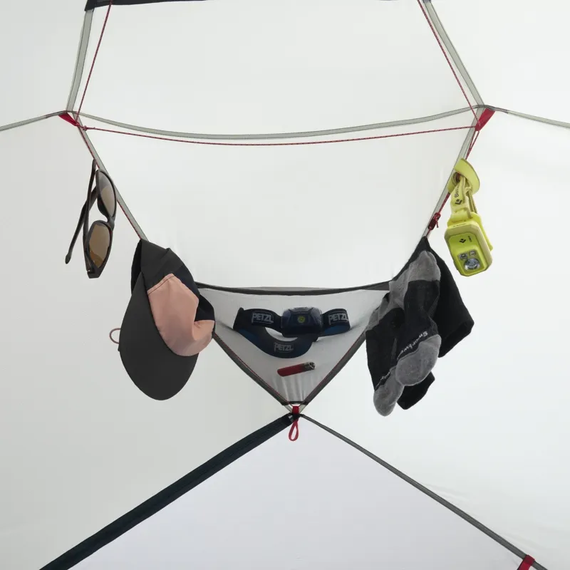 MSR Hubba Hubba HD 2-Person Tent-10