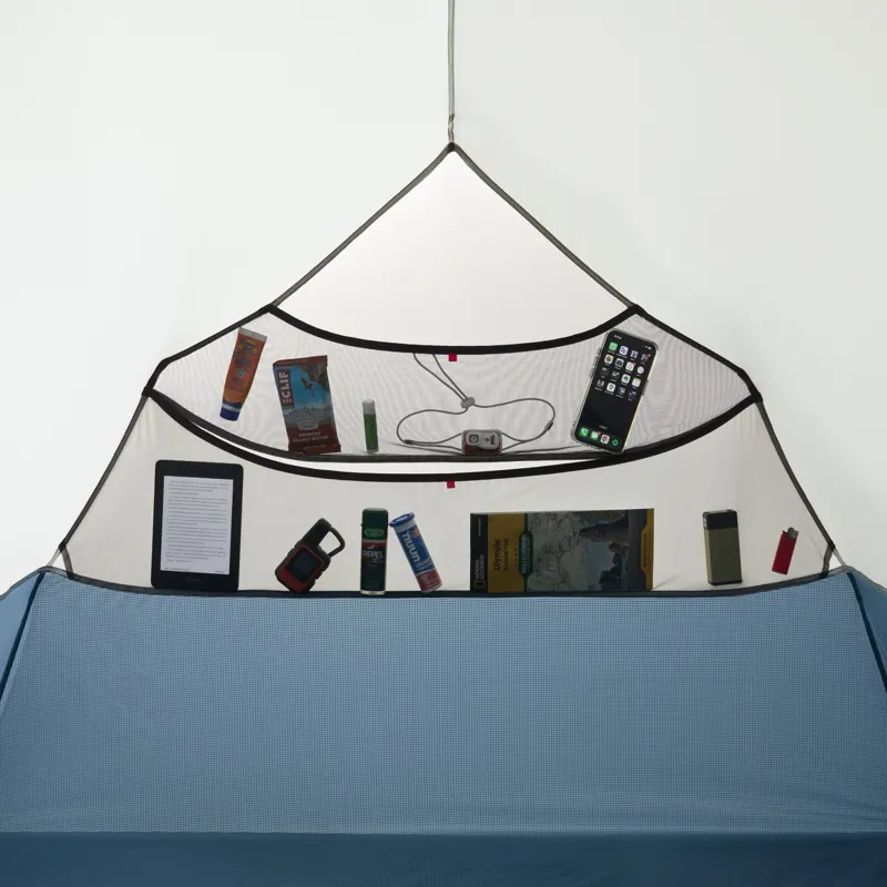 MSR Hubba Hubba HD 2-Person Tent-9