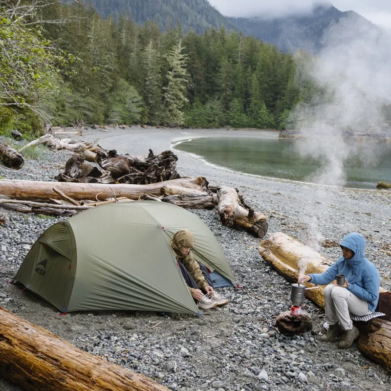 MSR Hubba Hubba HD 2-Person Tent-13