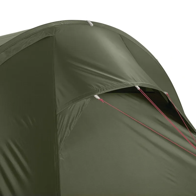 MSR Tindheim 3-Person Backpacking Tunnel Tent in Green-6