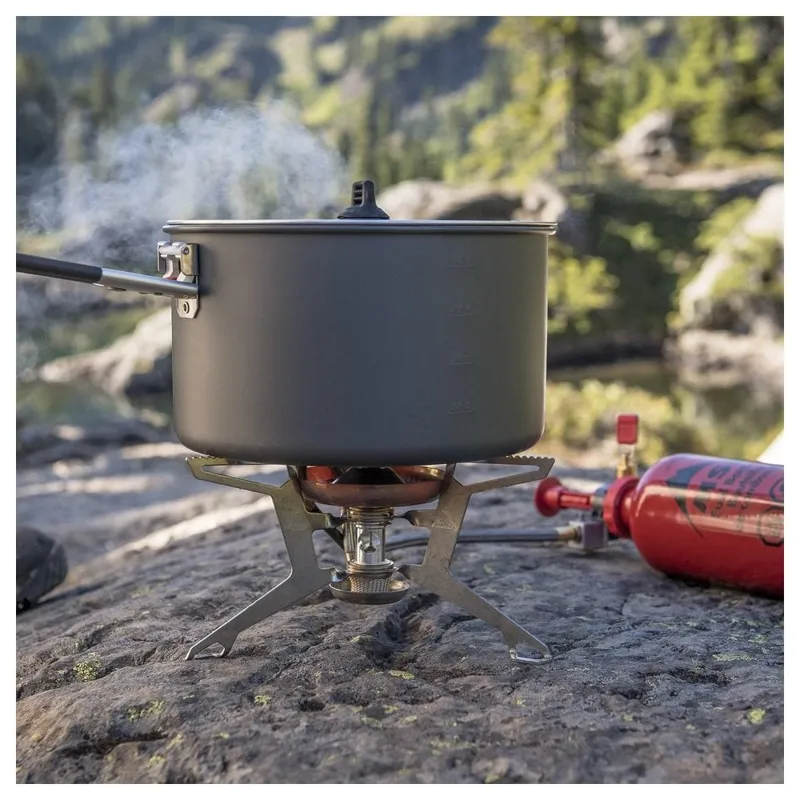 MSR WhisperLite Universal Camping Stove-2