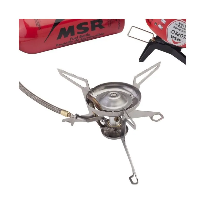 MSR WhisperLite Universal Camping Stove-1