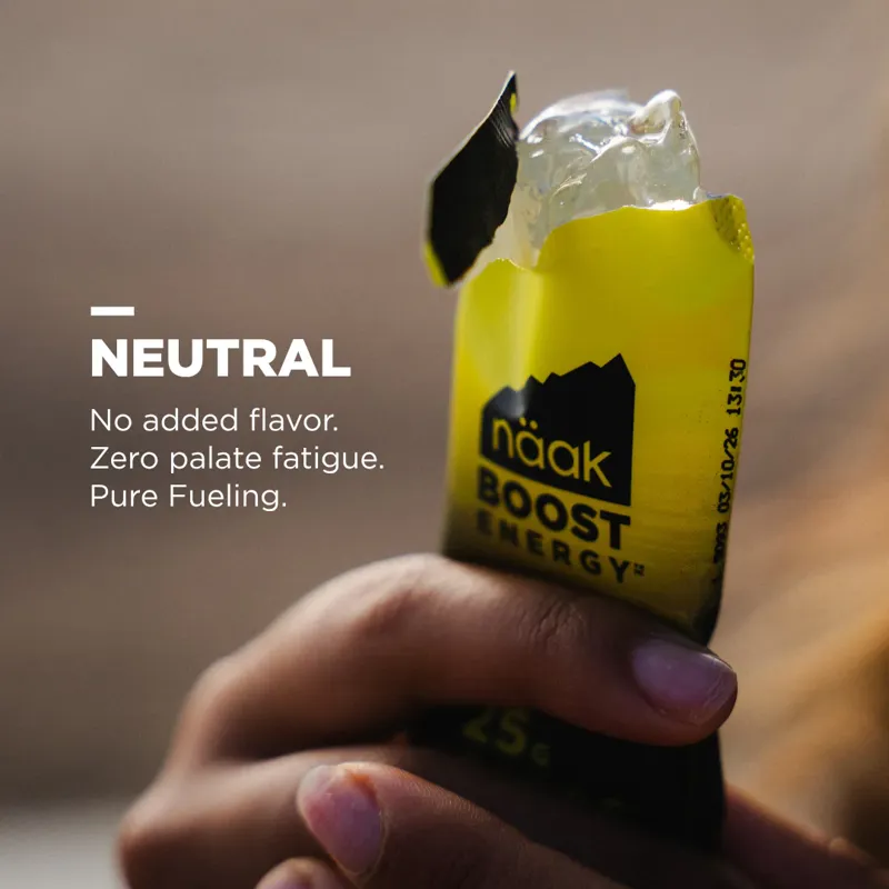 Naak Boost Energy Gel 40g Neutral-1