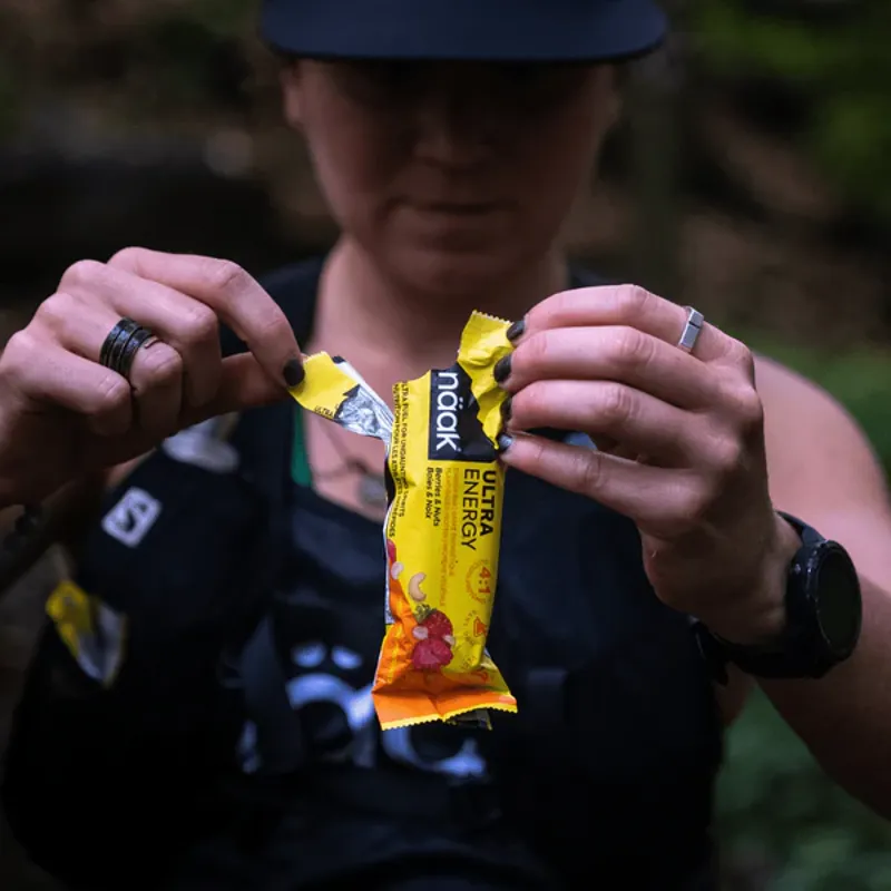 Naak Ultra Energy Bars 50g-3