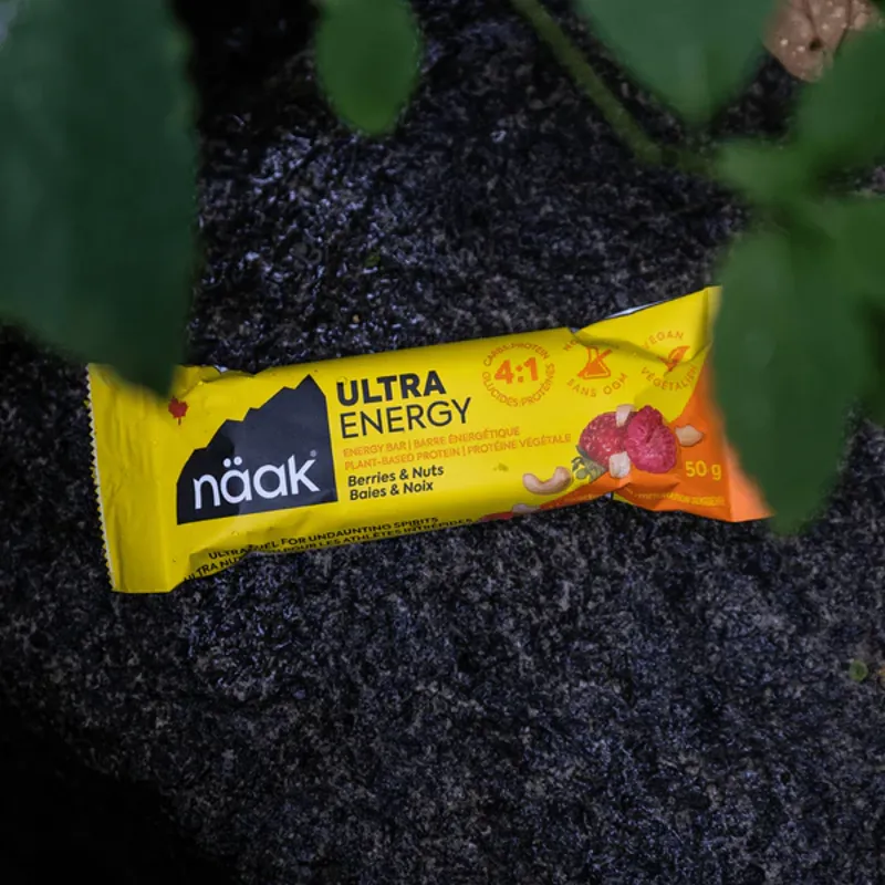 Naak Ultra Energy Bars 50g-4