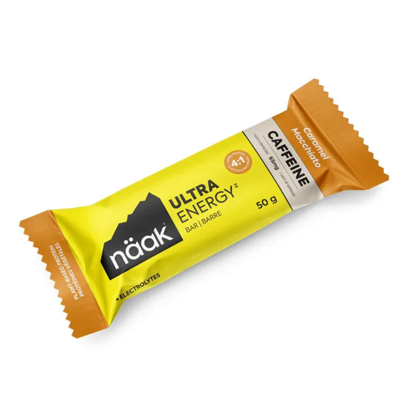 Naak Ultra Energy Bars 50g-5