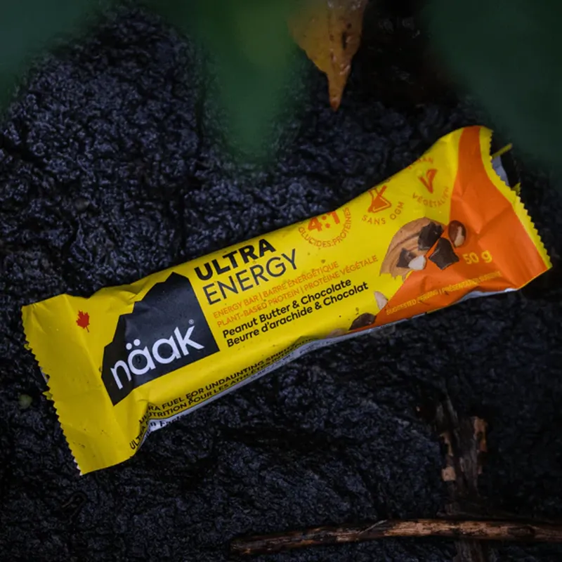 Naak Ultra Energy Bars 50g-8