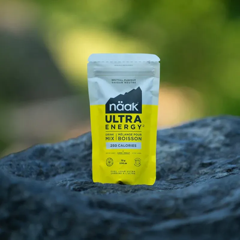 Naak Ultra Energy Drink Mix 72g-12