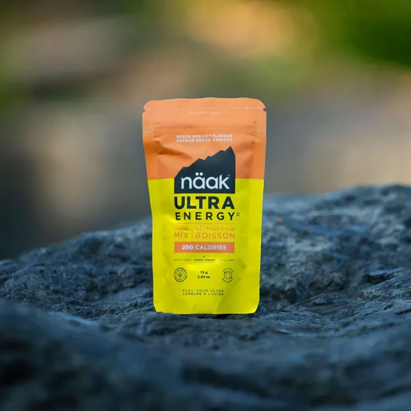 Naak Ultra Energy Drink Mix 72g-9