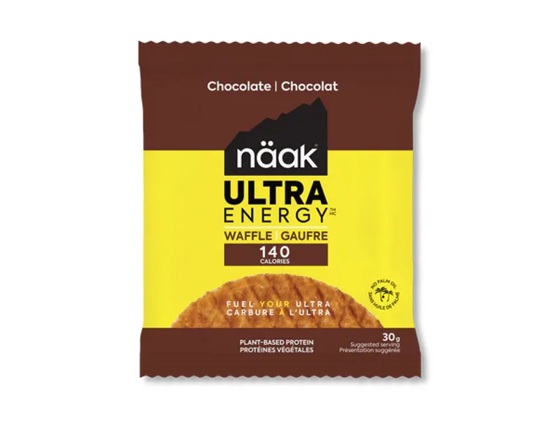 Naak Ultra Energy Waffles 30g-3