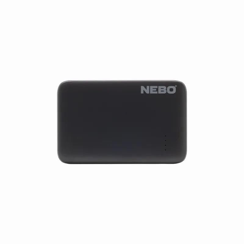 Nebo 5K Powerbank in Black-1