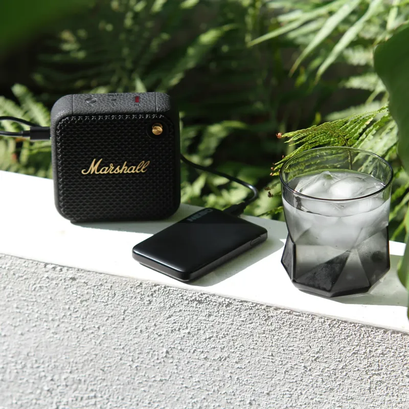Nebo 5K Powerbank in Black-4