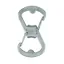 Nite Ize Ahhh S-Biner Bottle Opener in Stainless