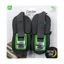 Nite Ize CamJam Tie Down Strap 18ft 2 Pack in Green