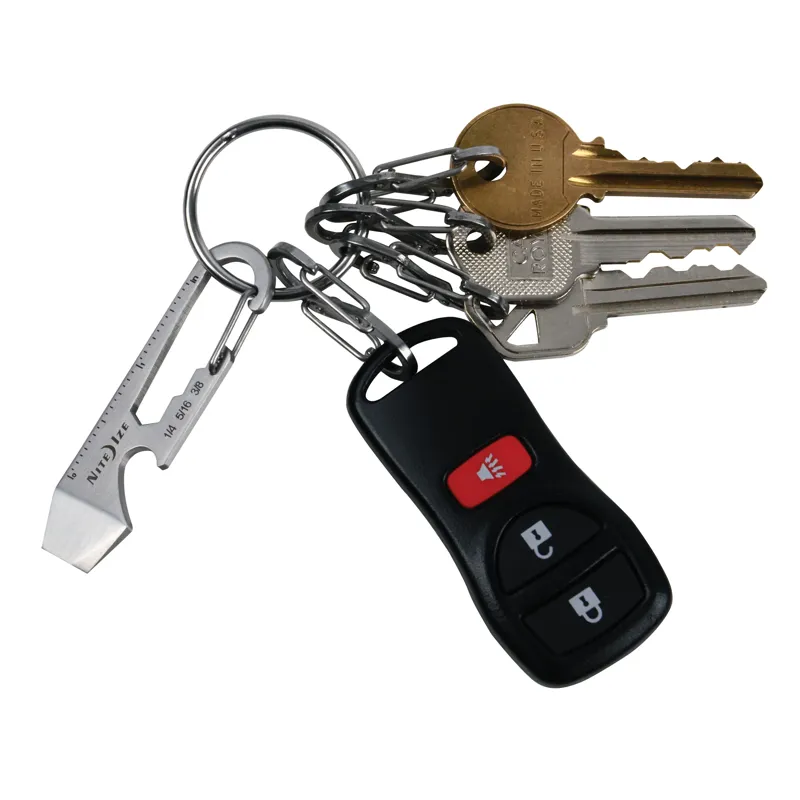 Nite Ize DoohicKey Key Tool in Stainless Steel-3